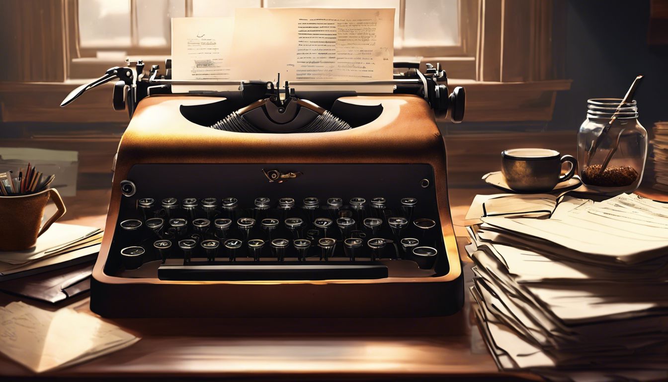 how to write a blog post
