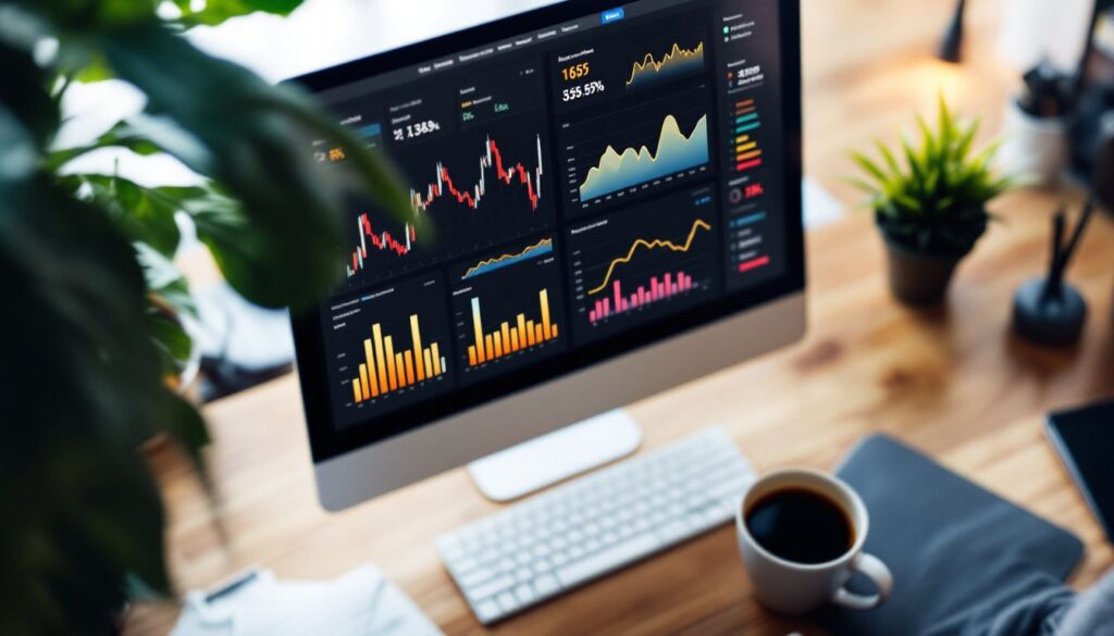 Traffic Tracking Made Easy: Watch Numbers Go Up (or Down) Like a Pro