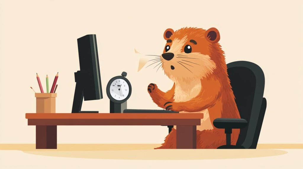time management for bloggers